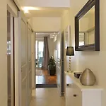 Apartment Le California Juan-les-Pins