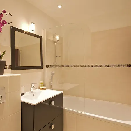 Le California Apartman *