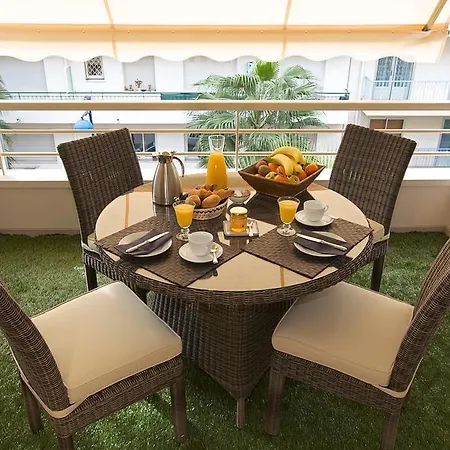 Le California Juan-les-Pins