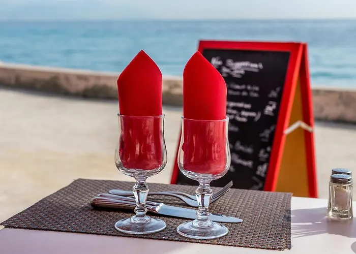 Le California דירה