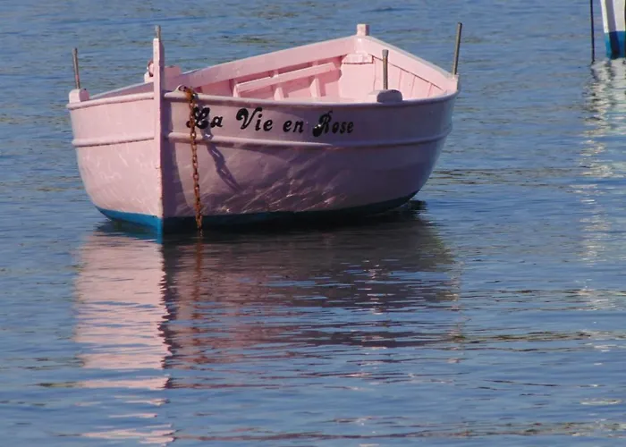 Le California דירה