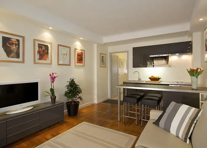 Le California דירה