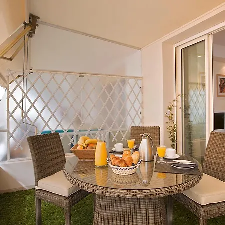 Apartment Le California
