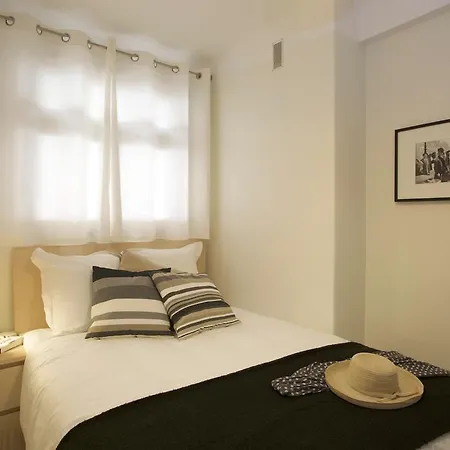 Le California Apartment Juan-les-Pins